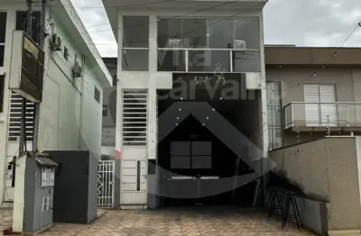 Salão Comercial para Locação no Portal dos Ipês – 72m², IPTU Incluso, Ótima Localização e Alto Potencial Comercial em Cajamar