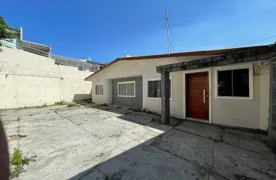 Casa com 4 quartos para alugar na Rua Atílio Brunetti, 1512, Capão Raso, Curitiba