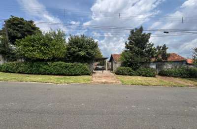 Casa com 1 quarto para alugar na Rua Capitão Argemiro Monteiro Vanderlei, 823, Capão Raso, Curitiba