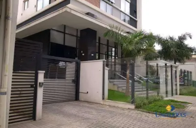 Apartamento com 1 dormitório para alugar, 26 m² por R$ 1.950/mês - Rebouças - Curitiba/PR