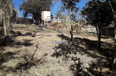 Terreno à venda, 909 m² por r$ 180.000,00 - são dimas - colombo/pr