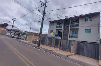 Casa com 3 dormitórios à venda, 235 m² por r$ 590.000,00 - são gabriel - colombo/pr