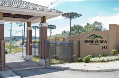 Terreno à venda, 300 m² por r$ 179.900,00 - arruda - colombo/pr