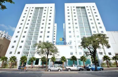 Apartamento com 3 dormitórios à venda, 60 m² por r$ 540.972,00 - boa vista - curitiba/pr