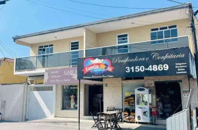 Conjunto à venda por r$ 1.250.000,00 - arruda - colombo/pr