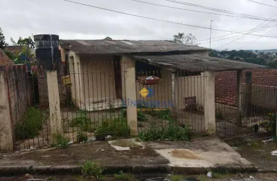 Terreno à venda, 308 m² por r$ 249.000,00 - cachoeira - curitiba/pr