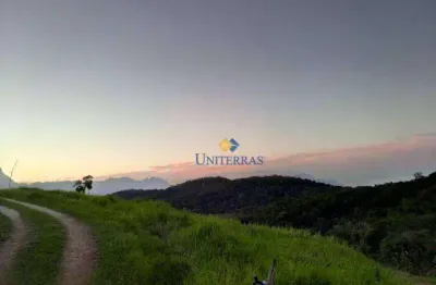 Chácara à venda, 13971 m² por r$ 160.000,00 - anhaia - morretes/pr