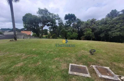 Terreno à venda, 200 m² por r$ 179.900,00 - roça grande - colombo/pr
