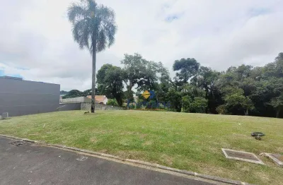 Terreno à venda, 200 m² por r$ 179.900,00 - roça grande - colombo/pr