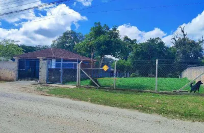 Terreno à venda, 583 m² por r$ 220.000,00 - são dimas - colombo/pr