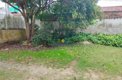 Terreno à venda, 250 m² por r$ 350.000,00 - maracanã - colombo/pr