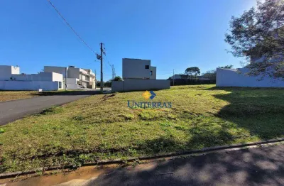 Terreno à venda, 270 m² por r$ 300.000,00 - roça grande - colombo/pr