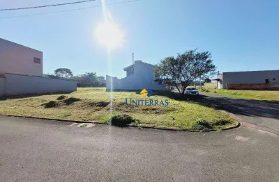 Terreno à venda, 270 m² por r$ 299.900,00 - roça grande - colombo/pr