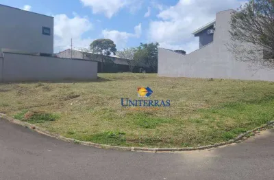 Terreno à venda, 270 m² por R$ 279.900,00 - Roça Grande - Colombo/PR