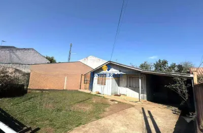 Terreno à venda, 360 m² por r$ 600.000,00 - roça grande - colombo/pr