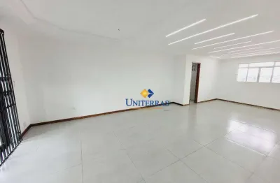Sala para alugar, 43 m² por r$ 1.690/mês - são gabriel - colombo/pr