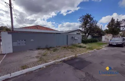 Kitnet com 1 dormitório para alugar, 25 m² por r$ 750/mês - santa cândida - curitiba/pr