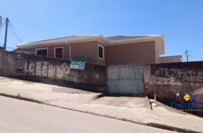 Casa com 2 dormitórios à venda, 75 m² por r$ 600.000,00 - roça grande - colombo/pr