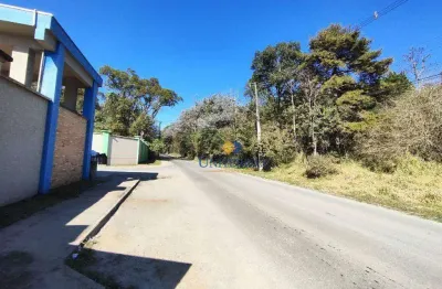 Terreno à venda, 2000 m² por r$ 700.000,00 - são gabriel - colombo/pr