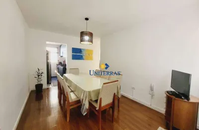 Apartamento com 3 dormitórios à venda, 53 m² por r$ 220.000,00 - são gabriel - colombo/pr