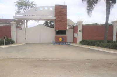 Terreno à venda, 1744 m² por r$ 649.000,00 - são gabriel - colombo/pr
