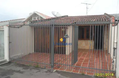 Casa com 3 dormitórios para alugar, 80 m² por r$ 1.900/mês - são gabriel - colombo/pr