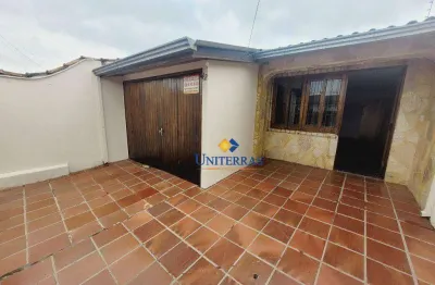 Casa com 3 dormitórios para alugar, 80 m² por r$ 1.900/mês - são gabriel - colombo/pr