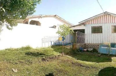 Terreno à venda, 520 m² por r$ 330.000,00 - são gabriel - colombo/pr