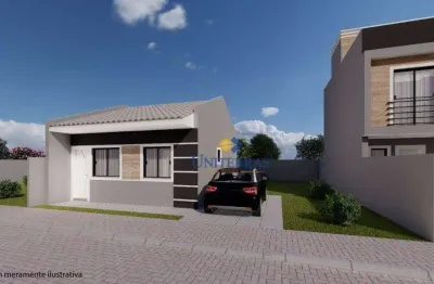 Terreno à venda, 150 m² por r$ 137.400,00 - são gabriel - colombo/pr