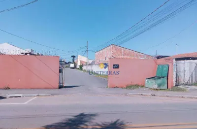 Terreno à venda, 236 m² por r$ 220.000,00 - jardim água doce i - campina grande do sul/pr
