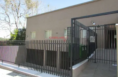 Kitnet / Stúdio para alugar na Rua Padre Ladislau Kula, 210, Santo Inácio, Curitiba, 25 m2 por R$ 1.400