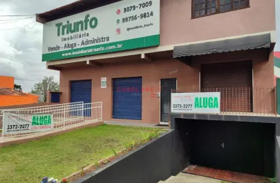 Sala comercial para alugar na avenida vereador toaldo túlio, 2229, santa felicidade, curitiba por r$ 1.200
