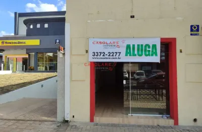 Sala comercial para alugar na avenida manoel ribas, 6421, santa felicidade, curitiba por r$ 5.500