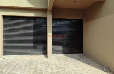Sala comercial para alugar na avenida manoel ribas, 7497, santa felicidade, curitiba por r$ 1.000