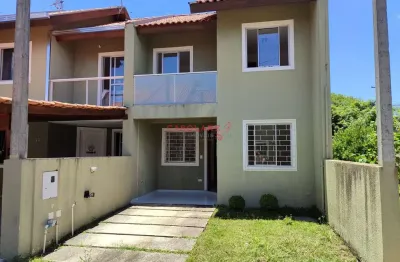 Casa com 3 quartos para alugar na rua frei tarcísio mastena, 403, santa felicidade, curitiba por r$ 2.300