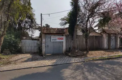 Terreno à venda na rua isidoro durigan, 84, santa felicidade, curitiba por r$ 1.000.000