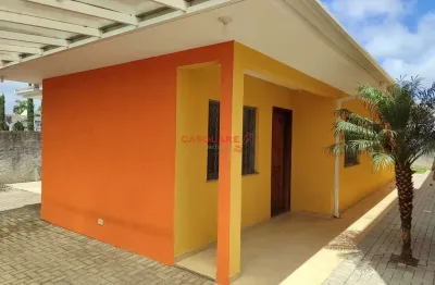 Casa com 3 quartos para alugar na rua francisco dallalibera, 1459, santa felicidade, curitiba por r$ 3.500