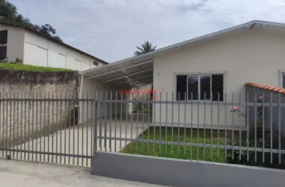 Casa com 2 quartos para alugar na rua luiz stival, 130, santa felicidade, curitiba por r$ 1.600