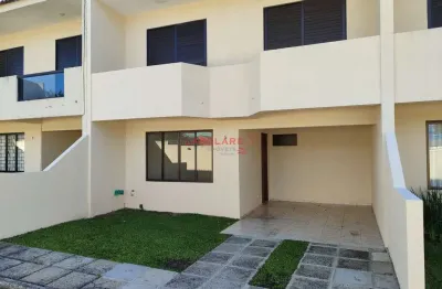 Casa com 3 quartos para alugar na rua via veneto, 2063, santa felicidade, curitiba, 109 m2 por r$ 3.000