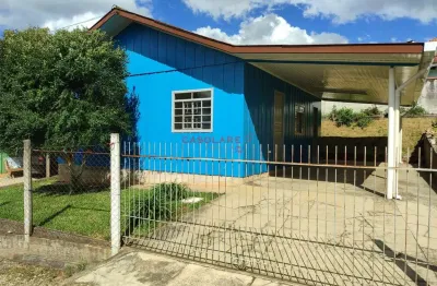Casa com 2 quartos para alugar na rua walter de mari, 177, butiatuvinha, curitiba, 60 m2 por r$ 1.600