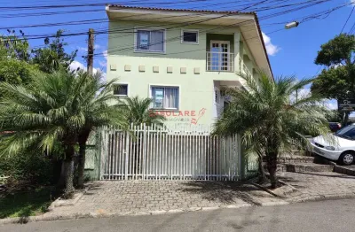 Casa com 3 quartos para alugar na rua antônio ferro, 40, santa felicidade, curitiba, 120 m2 por r$ 3.000