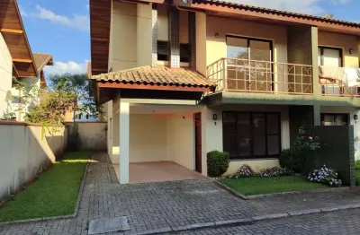 Casa com 3 quartos para alugar na Rua Bôrtolo Romani Durigan, 21, Santa Felicidade, Curitiba por R$ 3.000