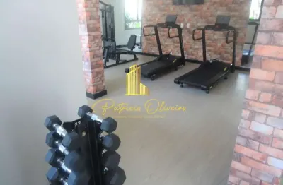 Apartamento para Venda em Santo André, Campestre, 3 dormitórios, 3 suítes, 4 banheiros, 3 vagas