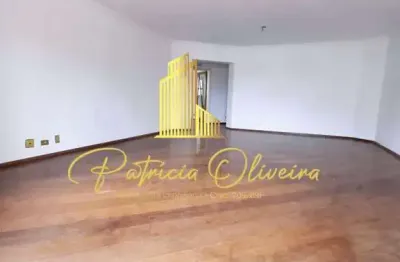Apartamento para Venda em Santo André, Vila Bastos, 4 dormitórios, 1 suíte, 6 banheiros, 3 vagas