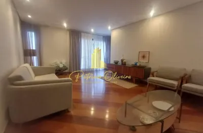 Apartamento para Venda em Santo André, Vila Bastos, 3 dormitórios, 2 suítes, 4 banheiros, 2 vagas