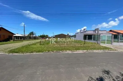 Terreno balneário areias brancas em arroio do sal/rs - cód 1169