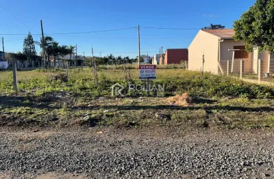 Terreno à venda na Guilherme Fernandes Oliveira, 100, Balneário Figueirinha, Arroio do Sal