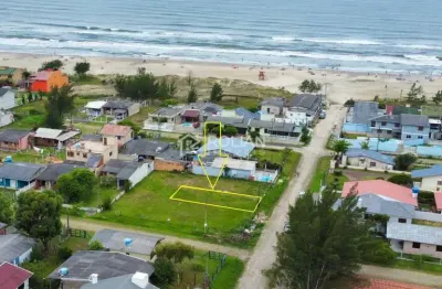 Arroio do sal - rs código 368 terreno balneário jardim olívia