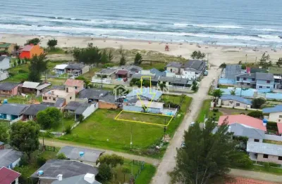 Arroio do sal - rs código 379 terreno balneário jardim olívia