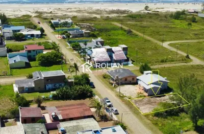 Terreno à venda na Rua David Canabarro, 106, Praia de Âncora, Arroio do Sal